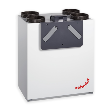 WTW Zehnder ComfoAir E300 R P