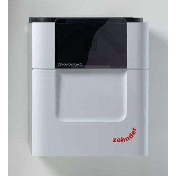 WTW Zehnder ComfoAir Q350 R