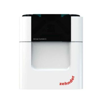 WTW Zehnder ComfoAir Q450 L RF