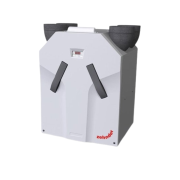 WTW Zehnder ComfoAir Standard 300 BS L RF P