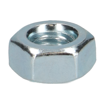 Zeskantmoeren A.S.F. Fischer M8 | 100pce
